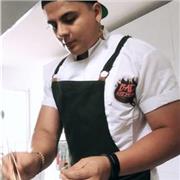 Profesor de cocina , internacional y nacional